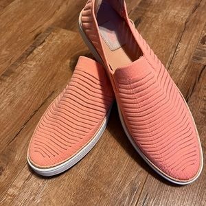 Ugg slip on sneakers